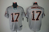 Nike Dolphins 17 Ryan Tannehill Gray Lights Out Limited Jersey,baseball caps,new era cap wholesale,wholesale hats